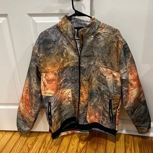 New Balance Kimbia Jacket.